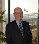 Frank M. Diedrichs