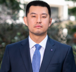 Frank M. Tang