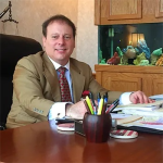 Frank A. Malocu Attorney At Law - Law Firm in Dayton, OH