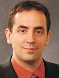 Frank Mathieu