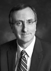 Frank McLaughlin