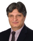 Frank Panopoulos