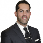 Frank Patrick Bruno