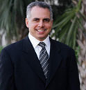 Mr. Frank Toral