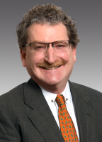 Frank Joseph Vargish III