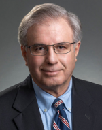 Frank William Miller