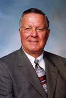 Frank W. (Bill) Taylor, Jr.