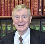 Franklin B. Olmsted