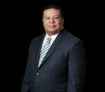 Franklin D.R. Jones, Jr.