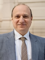 Fred A. Joshua