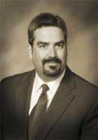Fred A. Leibrock
