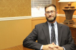Fred Adam Williams