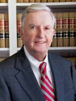 Fred B. Devitt, Jr., Jr.