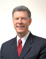 Fred B. Fromhold