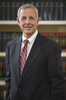 Mr. Fred B. Newby, Sr.