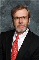 Mr. Fred C. Pedersen