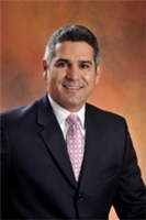 Fred C. Soilis