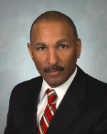 Mr. Fred Douglas Franklin