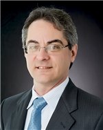 Fred O. Goldberg
