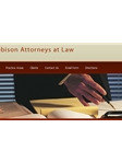 Thornton & Robison Attorneys at Law - Law Firm in Sikeston, MO