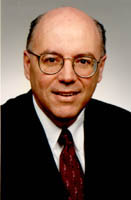 Fred James Pompeani