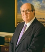 Fred M. Carmichael