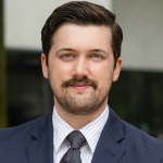 Fred P. Mason III