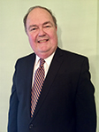 Fred Paul Ramos