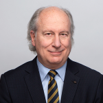 Fred R. Fenwick, K.C.