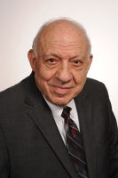Fred Rahal