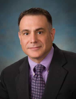 Mr. Fred Ruotolo
