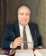 Mr. Fred Tromberg