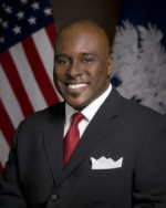 Mr. Fred Wallace Woods, Jr.