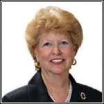 Freda Lippert Thyden