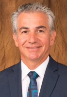 Freddy Garmo