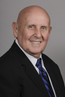 Frederic T. Muegenburg, Jr