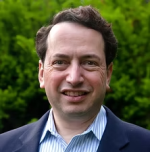 Frederic M. Wilf