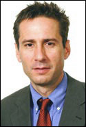 Frederick A. Acomb