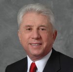 Frederick C. Tecce