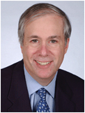 Frederick David Friedman