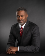 Frederick David Iverson