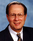 Frederick D. Lipman