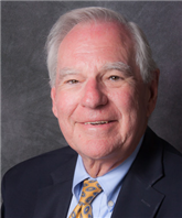Frederick H. Ebey