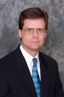 Frederick John Caspar