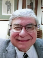 Frederick L. Segal