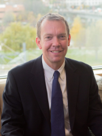 Rick Landers