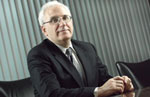 Frederick Neil Widen