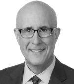 Mr. Frederick Robinson