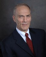 Frederick S. Spangler
