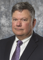 Frederick T Hoff, Jr.
